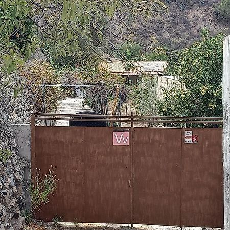 Casa Rural La Hoyita De Tunte San Bartolomé 외부 사진