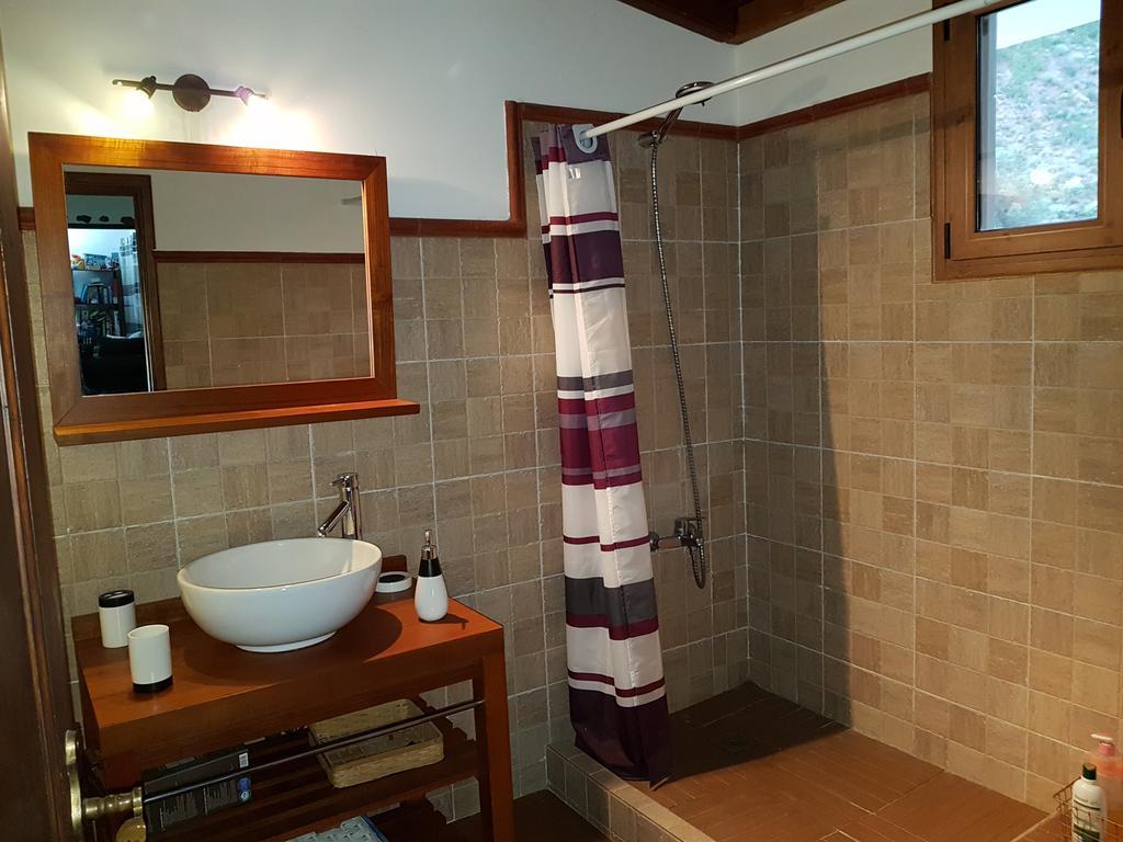 Casa Rural La Hoyita De Tunte San Bartolomé 외부 사진
