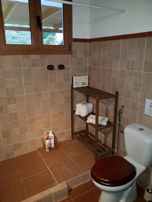 Casa Rural La Hoyita De Tunte San Bartolomé 외부 사진