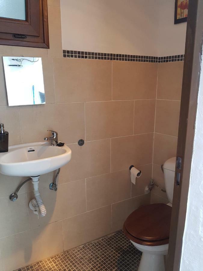 Casa Rural La Hoyita De Tunte San Bartolomé 외부 사진