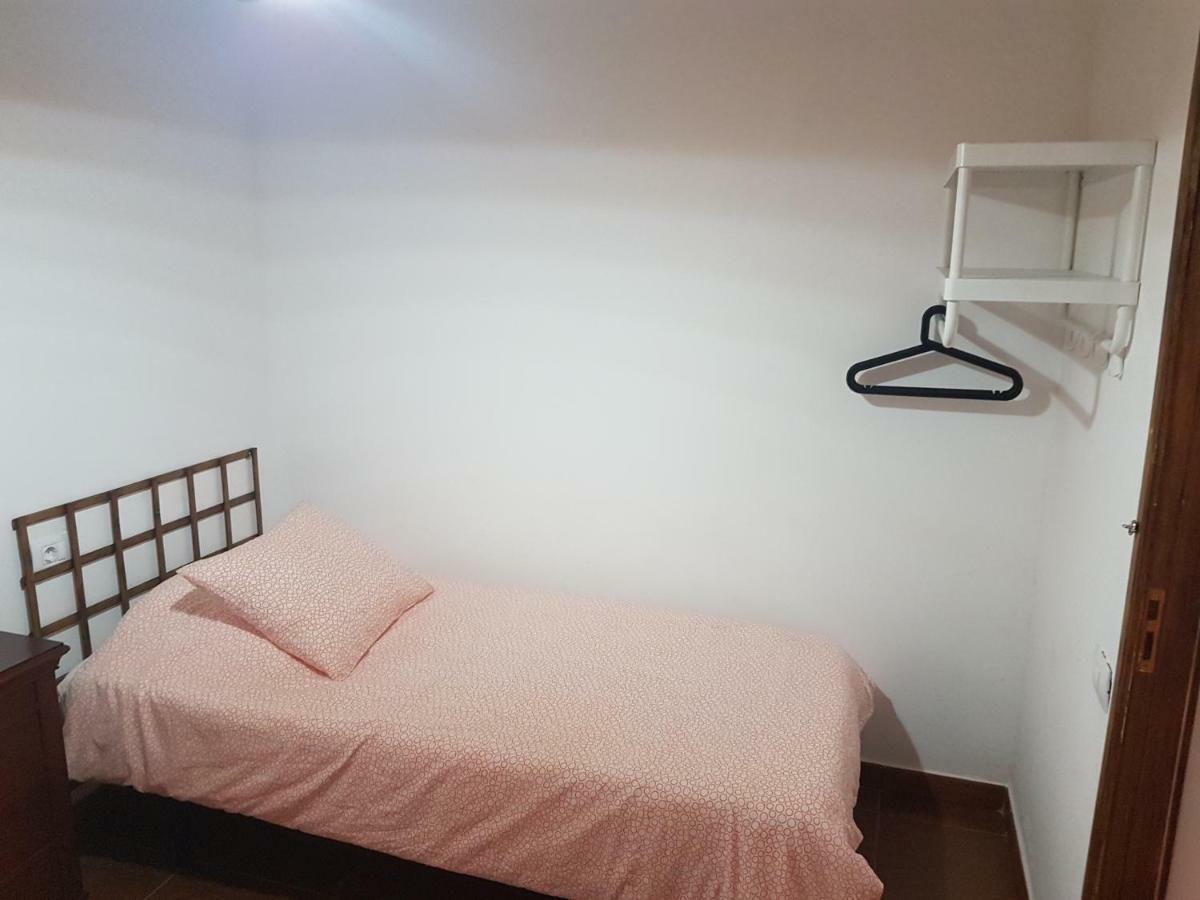 Casa Rural La Hoyita De Tunte San Bartolomé 외부 사진