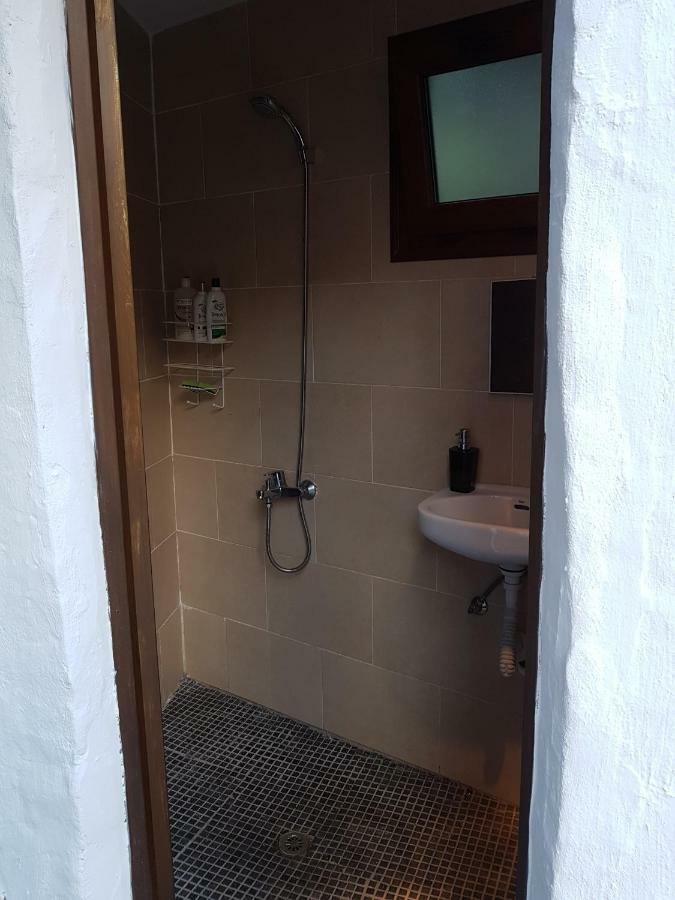 Casa Rural La Hoyita De Tunte San Bartolomé 외부 사진